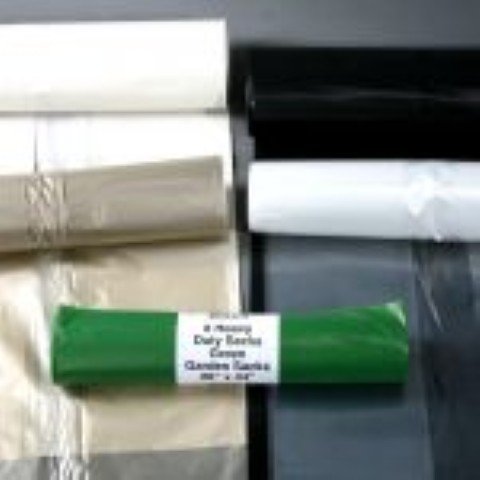 Refuse Sacks